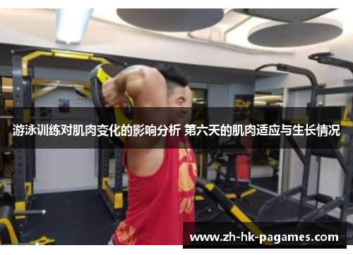 游泳训练对肌肉变化的影响分析 第六天的肌肉适应与生长情况