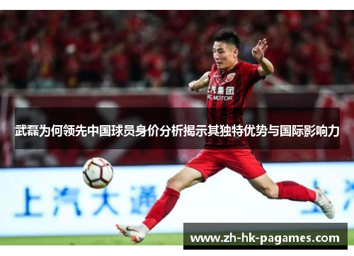 武磊为何领先中国球员身价分析揭示其独特优势与国际影响力