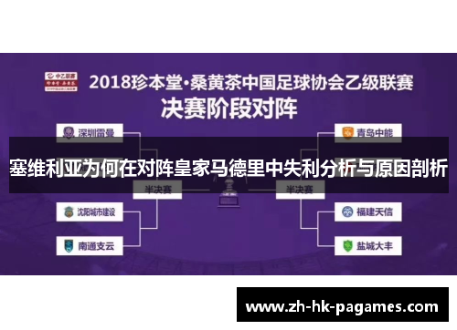 塞维利亚为何在对阵皇家马德里中失利分析与原因剖析