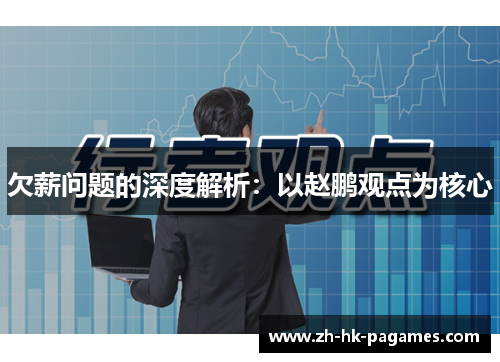 欠薪问题的深度解析：以赵鹏观点为核心