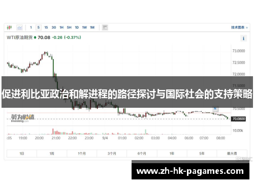 促进利比亚政治和解进程的路径探讨与国际社会的支持策略