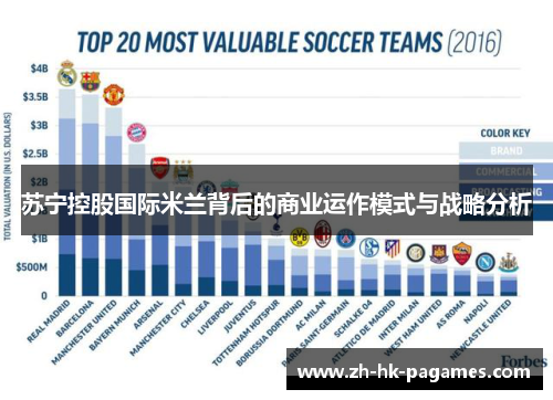 苏宁控股国际米兰背后的商业运作模式与战略分析