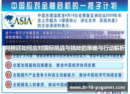 阿根廷如何应对国际挑战与挑衅的策略与行动解析